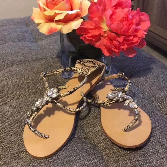 ASOS Shoes - ASOS sandals